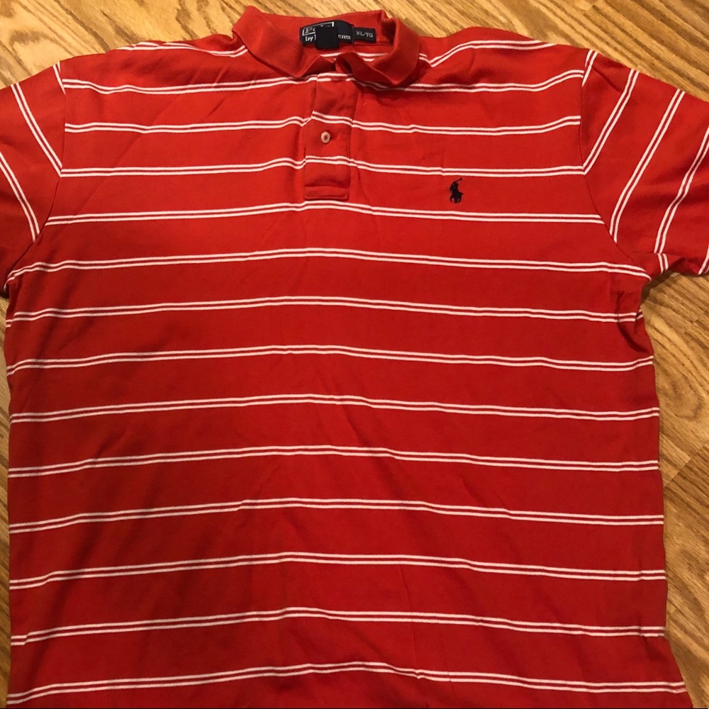 Ralph Lauren Polo Shirt